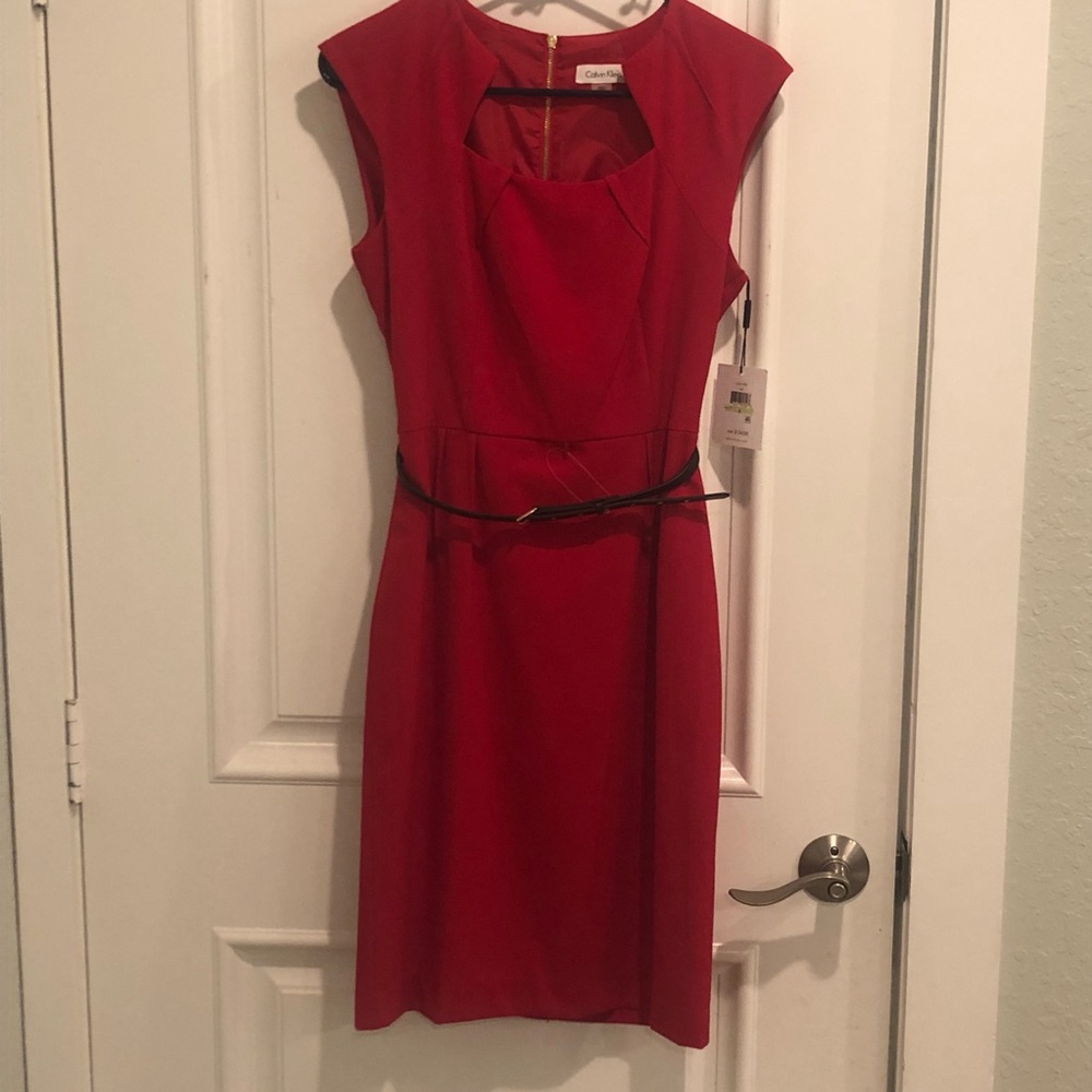 Calvin Kline dress